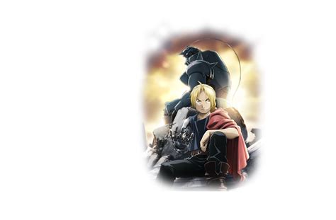 fullmetal alchemist official website